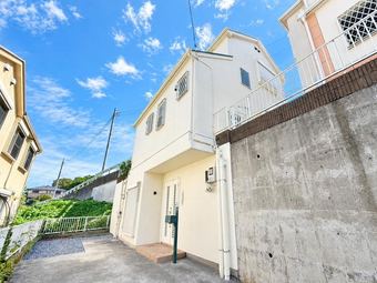 3LDK house in Midori Ward, Yokohama