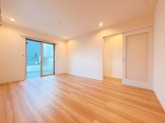 3LDK house in Machida