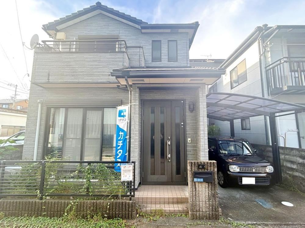 4LDK house in Kochi, Kochi - Photo 1