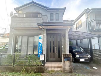 4LDK house in Kochi City