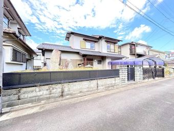 3LDK house in Miki, Kita District