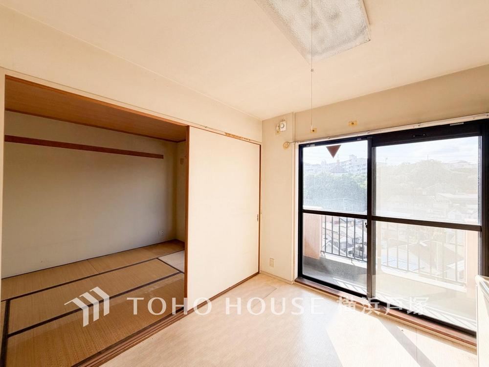 3DK apartment in Kanazawa Ward, Yokohama, Kanagawa - Photo 1
