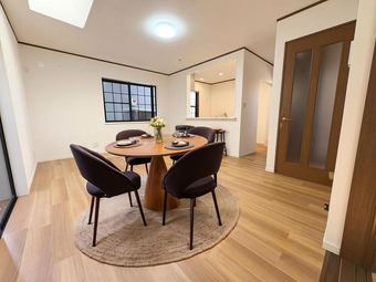 4LDK house in Fujimi