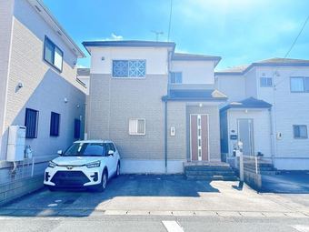 4LDK house in Toyohashi