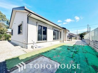 4LDK house in Yachiyo