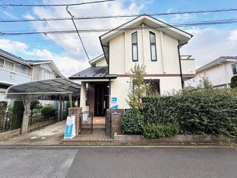 4LDK house in Hanamigawa Ward