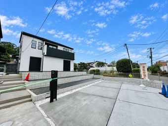 4LDK house in Hiratsuka