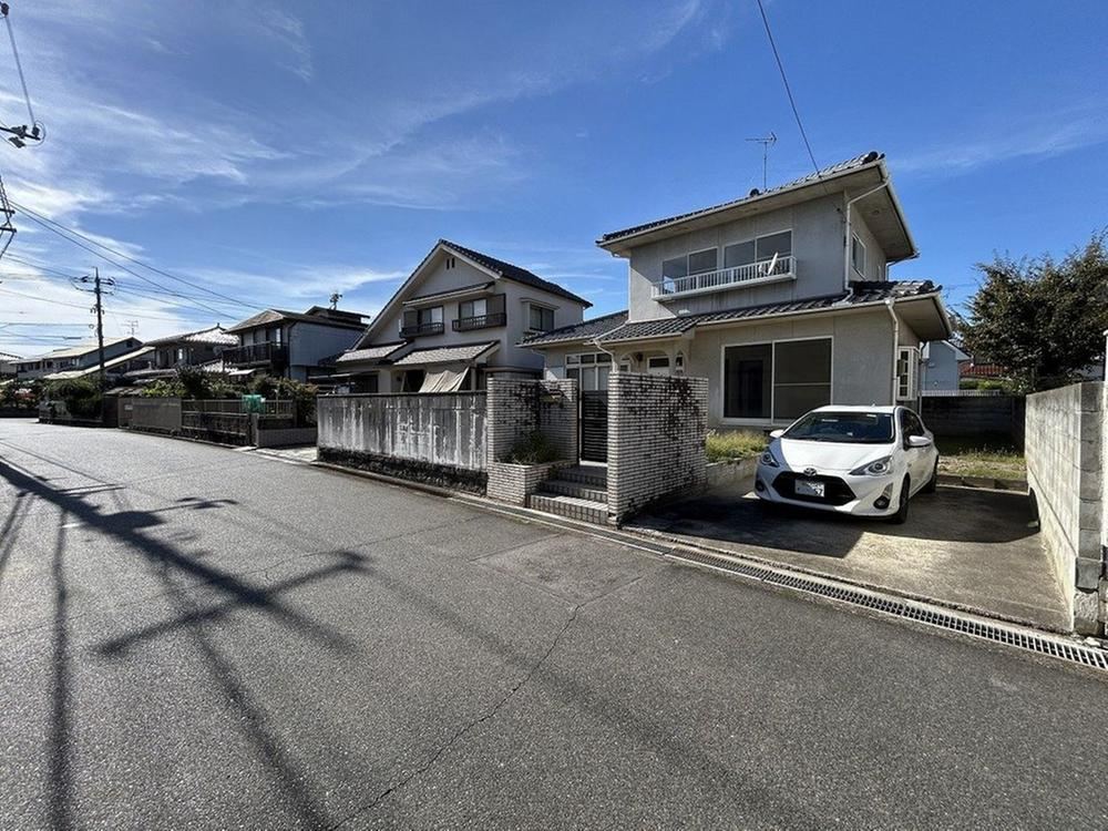 4LDK+S house in Higashi Ward, Okayama - Photo 1