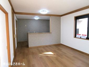 4LDK house in Higashihiroshima