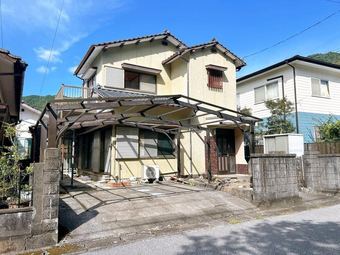 4LDK house in Saiki