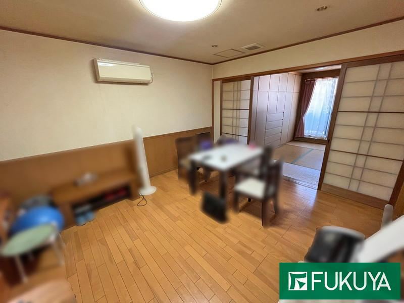 4LDK house in Minami Ward, Kyoto - Photo 1