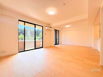 3LDK apartment in Hiratsuka