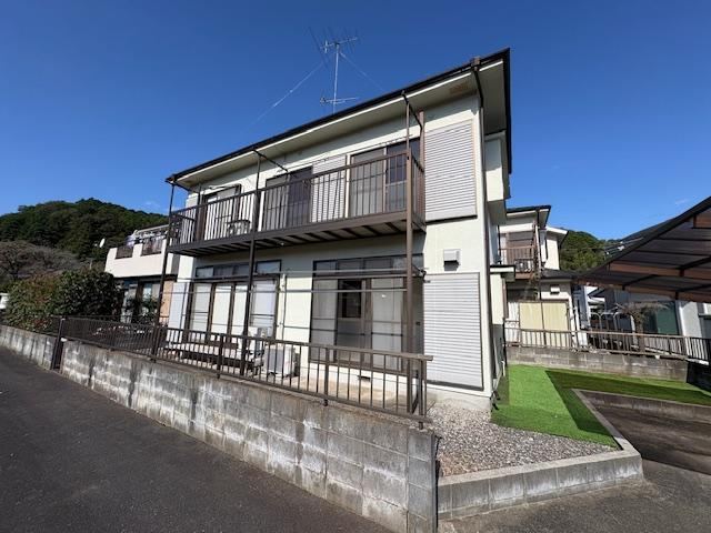 4DK house in Hinode, Nishitama District, Tokyo - Photo 1
