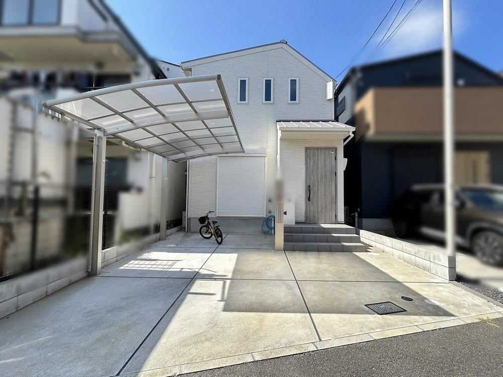 2LDK+S house in Itami, Hyogo - Photo 1