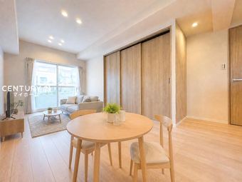 2LDK apartment in Yamato