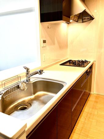 3LDK+2S apartment in Soka