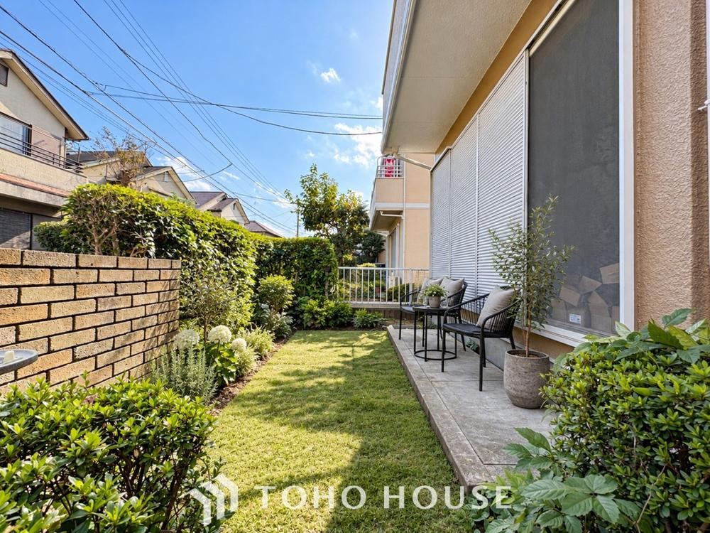 3LDK house in Fuchu, Tokyo - Photo 1