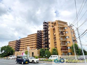 3LDK apartment in Minuma Ward