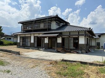 6LDK house in Azumino