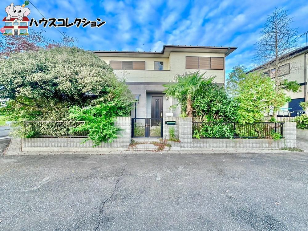 4LDK house in Toride, Ibaraki - Photo 1