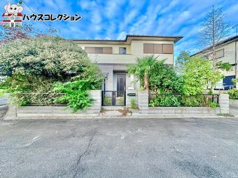 4LDK house in Toride