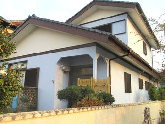 4DK house in Hofu