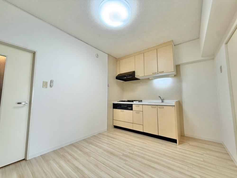 3DK apartment in Setagaya Ward, Tokyo - Photo 1