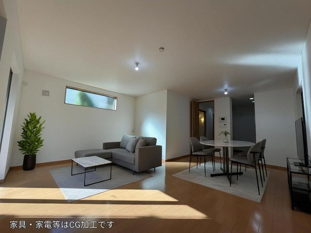 3LDK house in Suginami Ward, Tokyo - Photo 1