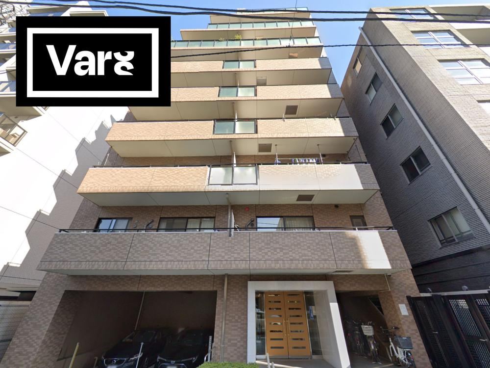 2LDK+S apartment in Shinjuku Ward, Tokyo - Photo 1