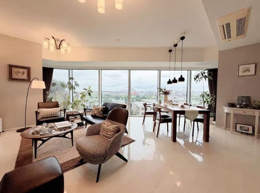 3LDK apartment in Setagaya Ward, Tokyo - Photo 1