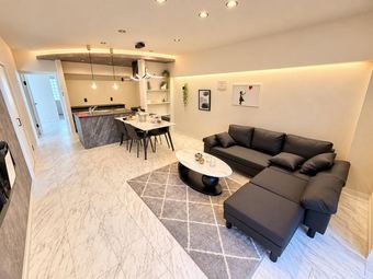 3LDK apartment in Hirakata