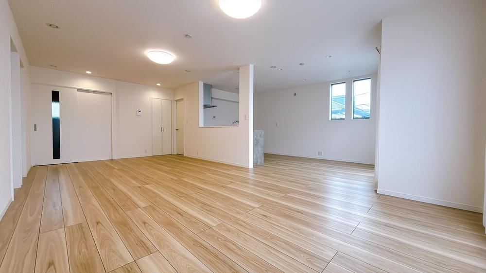 8LLDDKK house in Nerima Ward, Tokyo - Photo 1