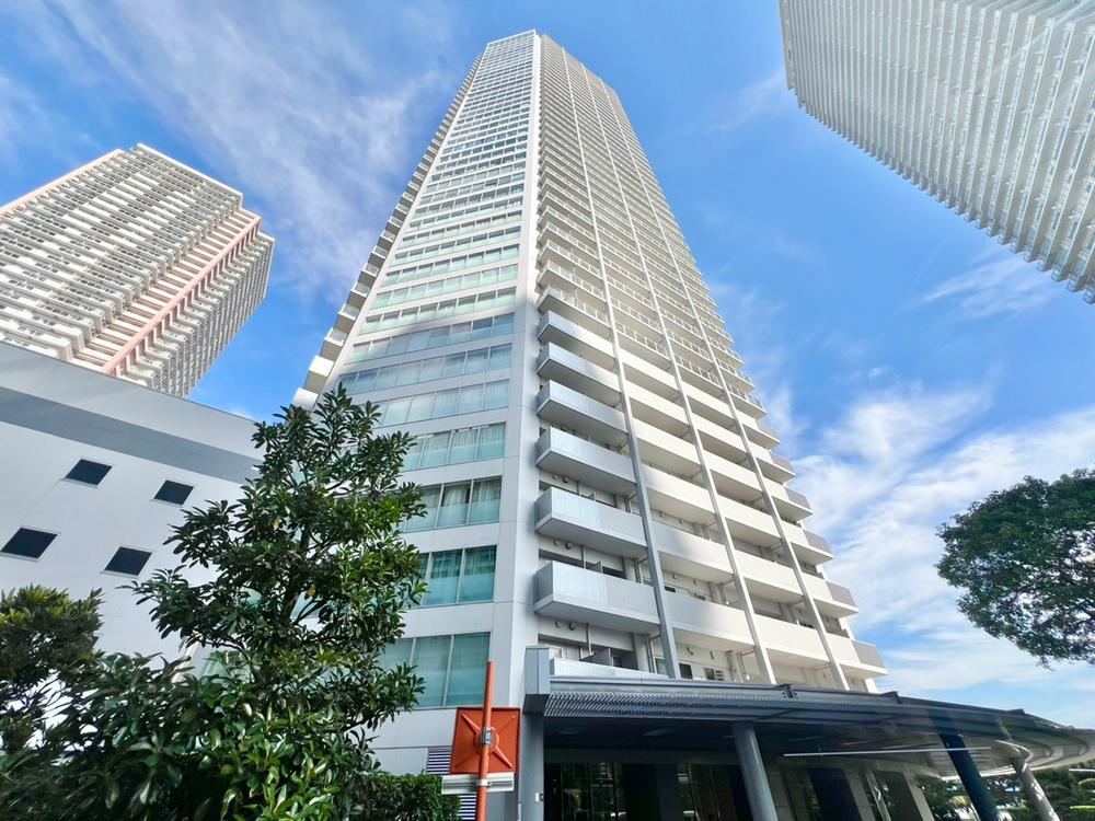 2LDK apartment in Koto Ward, Tokyo - Photo 1