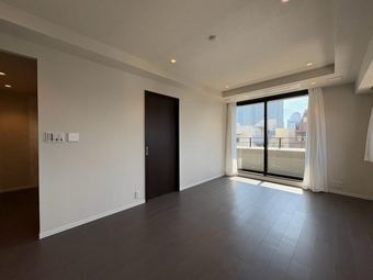 1LDK apartment in Chuo Ward