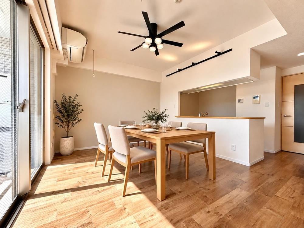 3LDK apartment in Inagi, Tokyo - Photo 1