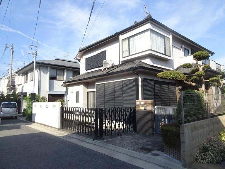 4LDK house in Nishinomiya, Hyogo - Photo 1