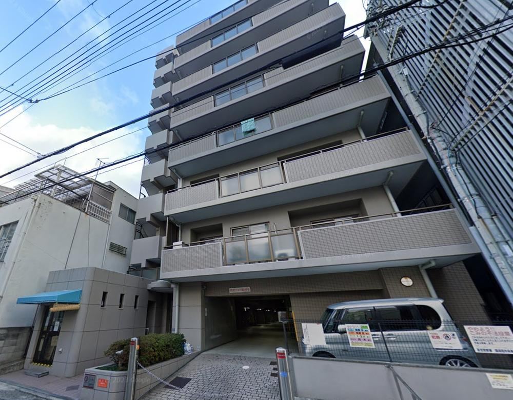 2LDK apartment in Chuo Ward, Kobe, Hyogo - Photo 1