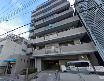 2LDK apartment in Chuo Ward, Kobe