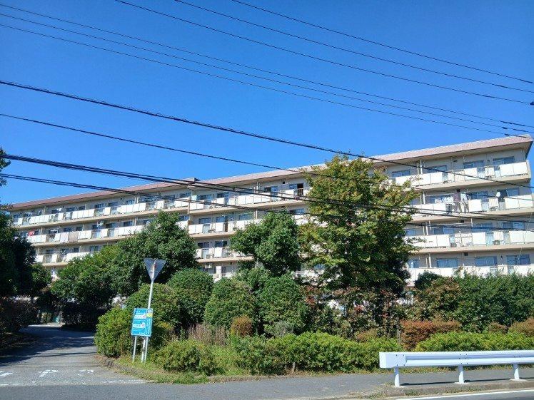 3DK apartment in Funabashi, Chiba - Photo 1