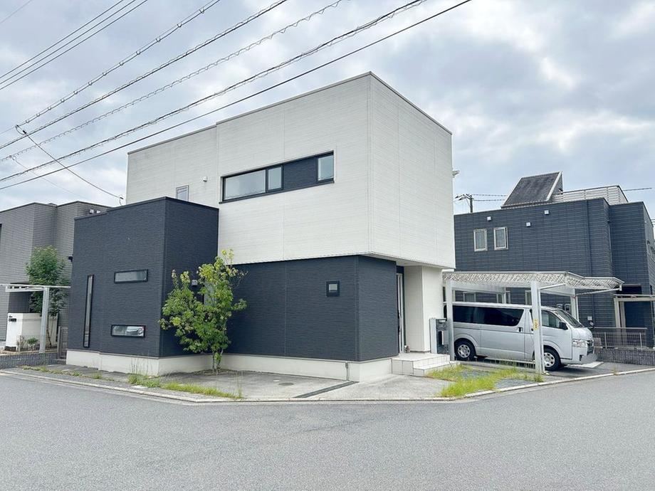 2LDK house in Saeki Ward, Hiroshima - Photo 1