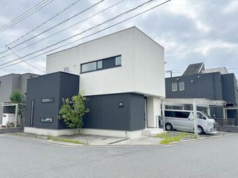 2LDK house in Saeki Ward