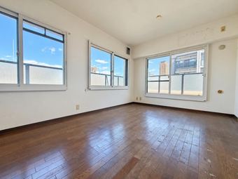 3LDK apartment in Kita Ward
