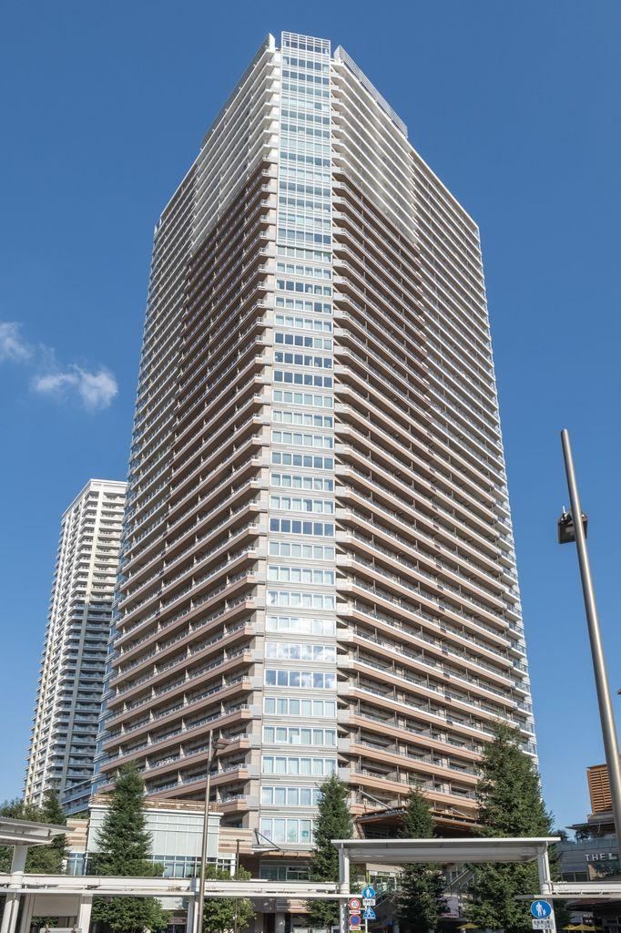 2LDK apartment in Shinagawa Ward, Tokyo - Photo 1