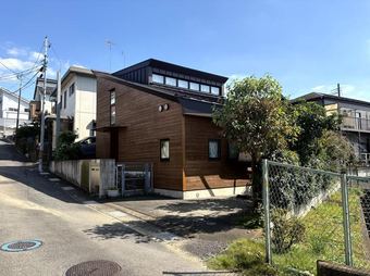 2LDK house in Minuma Ward