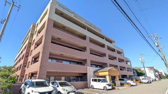 3LDK apartment in Kanazawa