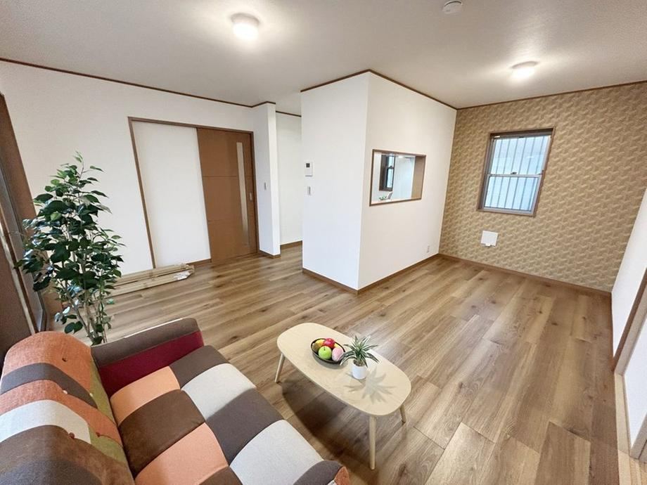 4LDK house in Kita Ward, Saitama - Photo 1
