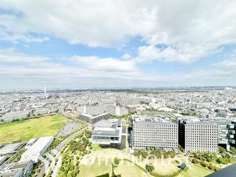 3LDK apartment in Katsushika Ward