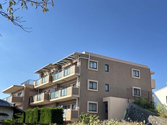3LDK apartment in Ikeda