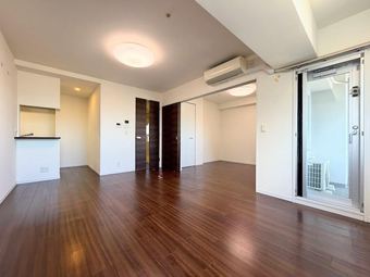 2LDK apartment in Kita Ward