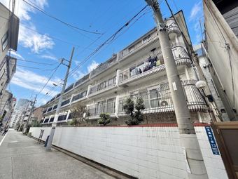 1DK apartment in Chuo Ward